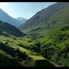 Unteralptal Andermatt