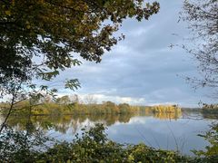 Unterbacher See Düsseldorf