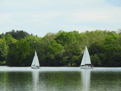 Unterbacher See Düsseldorf