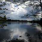 Unterbacher See Düsseldorf