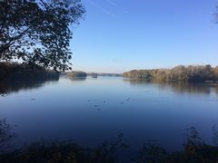 Unterbacher See Düsseldorf