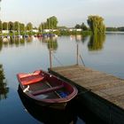 Unterbacher See in Düsseldorf (4)