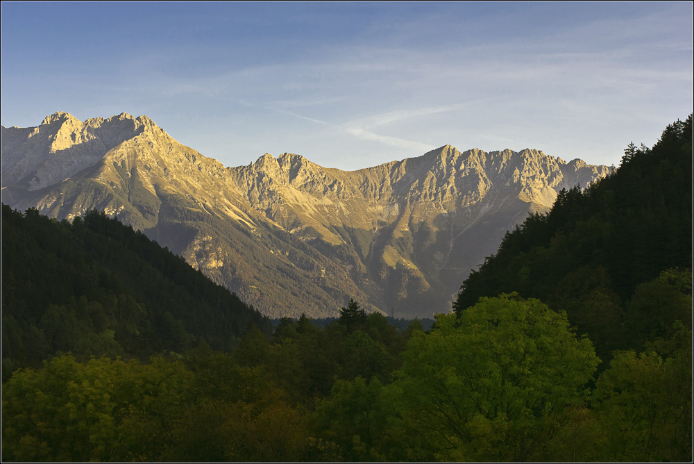 Unterberg bei Innsbruck