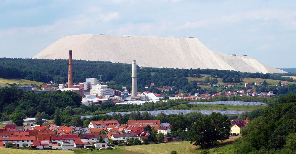 Unterbreizbach/Rhön