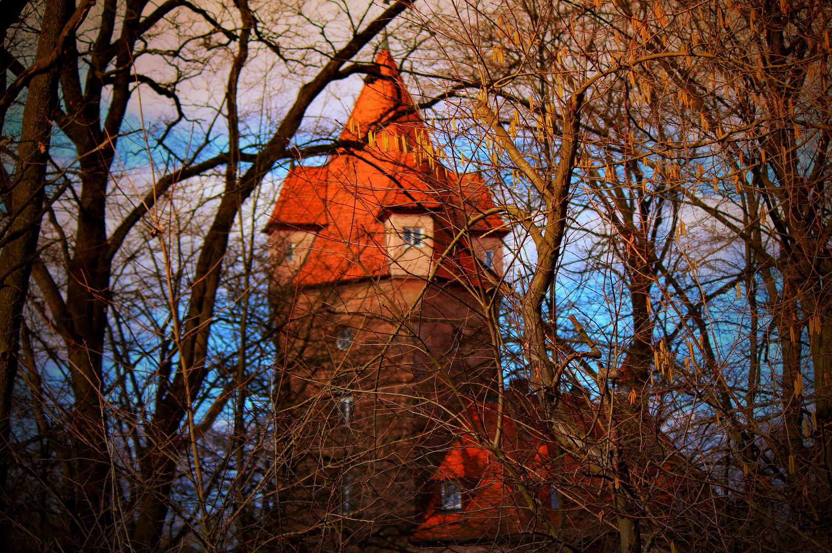 Unterbürger Schloss