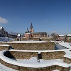 Untere Burg in Rheinbreitbach