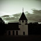 Untere Dorfkirche Niederalbertsdorf