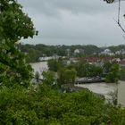 Untere Illerbrücke in Kempten