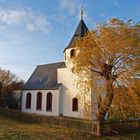 Untere Kirche in Niederalbertsdorf/Sachsen