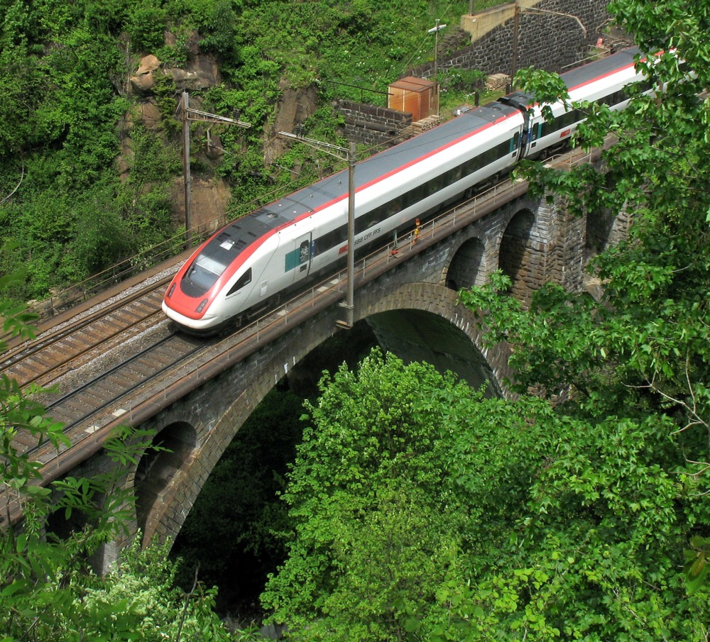 Untere Meienreussbrücke