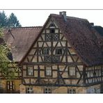 Untere Mühle in Pretzfeld