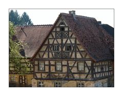 Untere Mühle in Pretzfeld