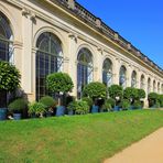 Untere Orangerie Großsedlitz 