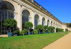 Untere Orangerie Großsedlitz 