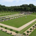 Untere Orangerie im Barockgarten Großsedlitz