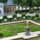 Untere Orangerie von Schloss Weilburg