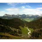 Untere Rossalpe - Tannheim