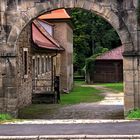 Untere Saline Bad Kissingen