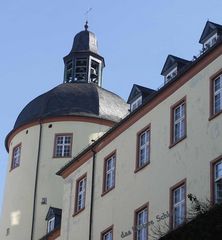 untere Schloß