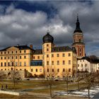 Untere Schloss Greiz