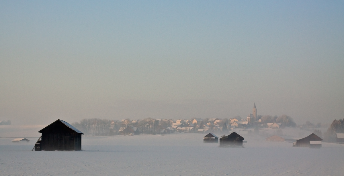 Unteregg Allgäu