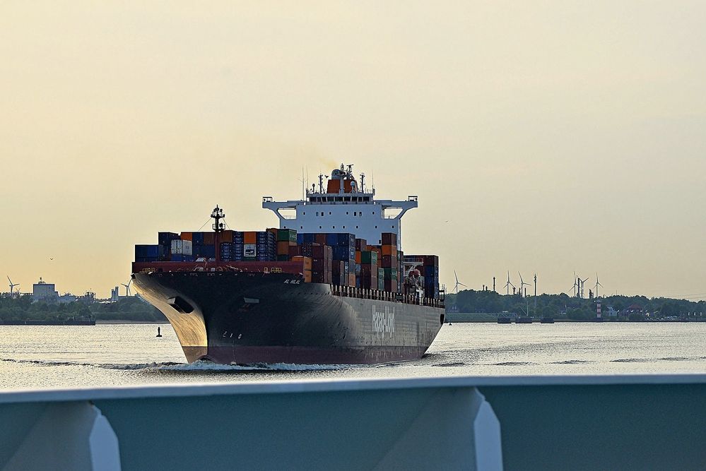 Unterelbe_3 Foto & Bild deutschland, europe, schleswig holstein