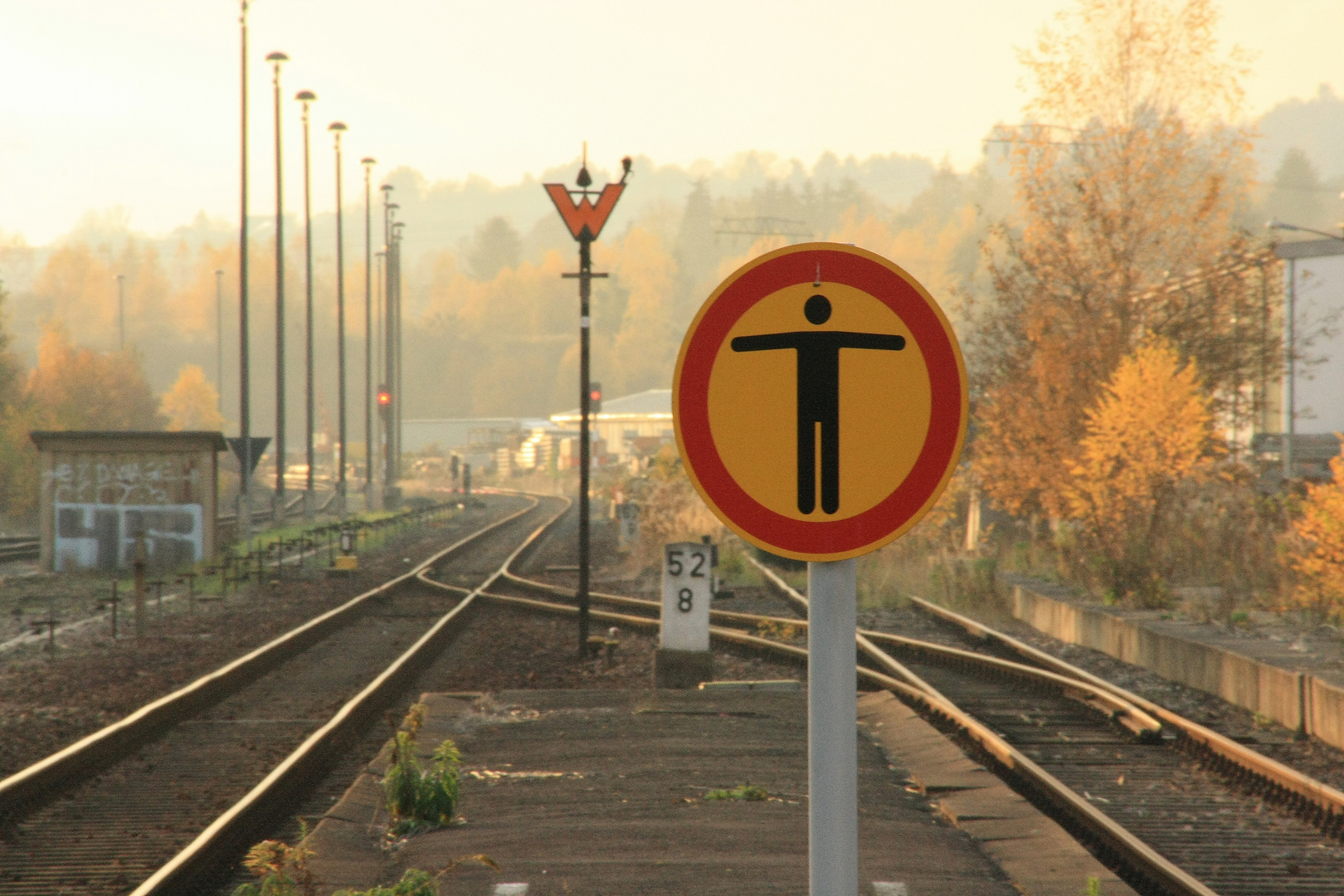 Unterer Bahnhof Plauen