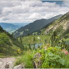 unterer Geißalpsee