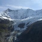 Unterer Grindelwaldgletscher