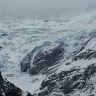 Unterer Grindelwaldgletscher