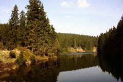 Unterer Grumbacher Teich