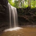 Unterer Hörschbach Wasserfall