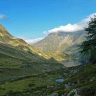 Unterer Landschitzsee