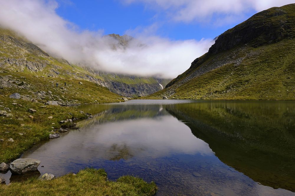 Unterer Landwiersee