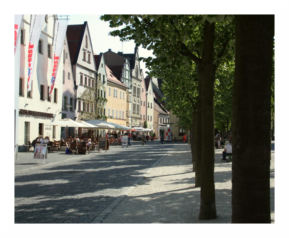 Unterer Markt