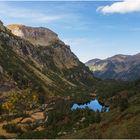 Unterer Murgsee