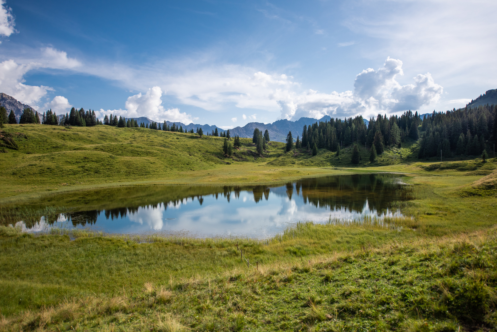 Unterer Prätschsee