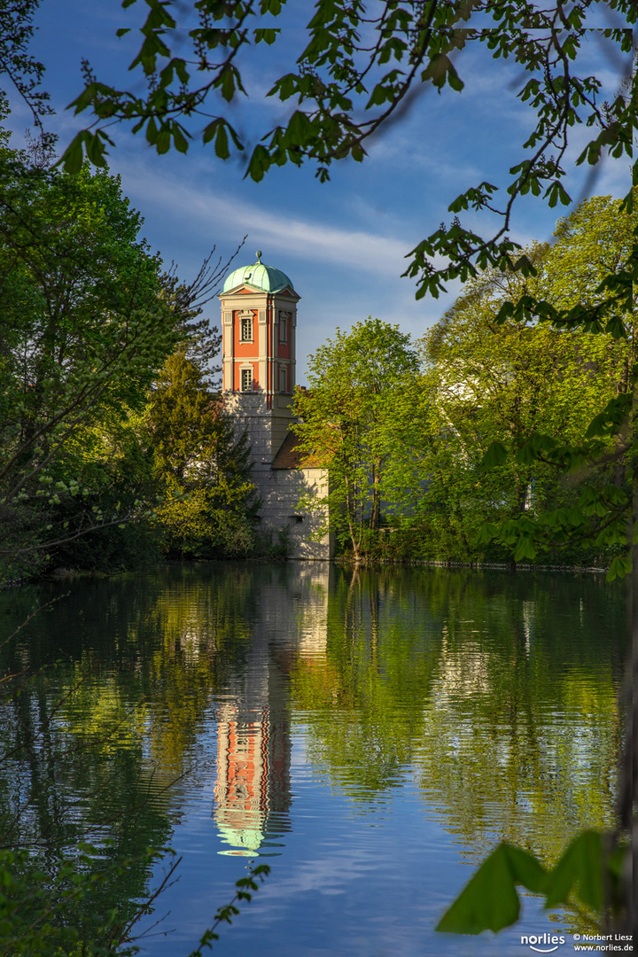 Unterer St.-Jakob-Wasserturm