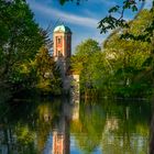 Unterer St.-Jakob-Wasserturm