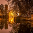 Unterer St.-Jakobs-Wasserturm