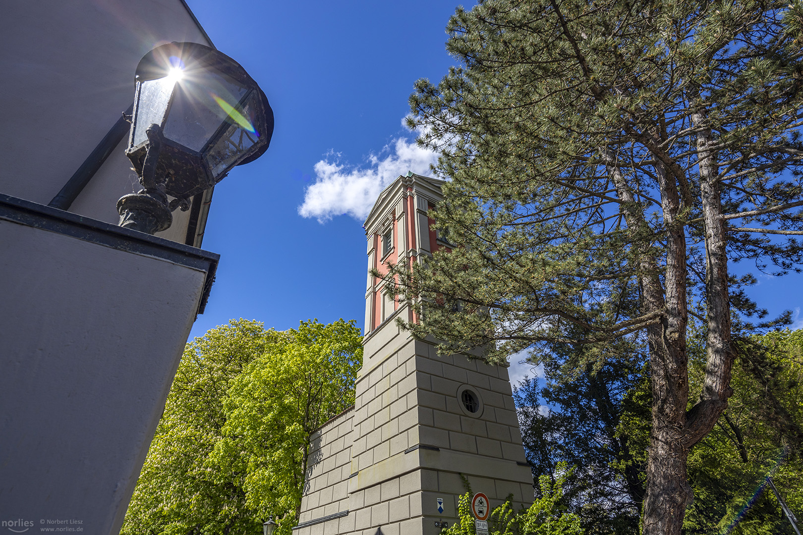 Unterer-St.Jakobs-Wasserturm