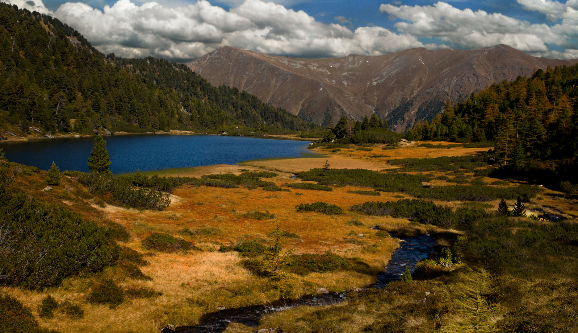 unterer Zwieblersee 1