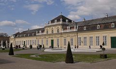 Unteres Belvedere