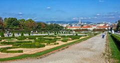 Unteres Belvedere