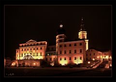 Unteres Schloss...