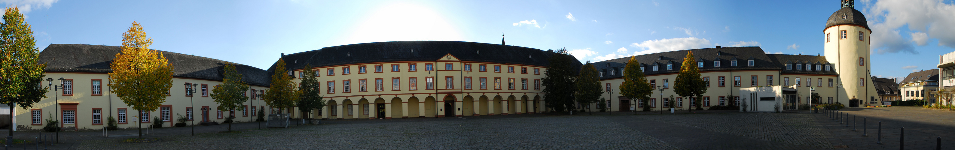 Unteres Schloss