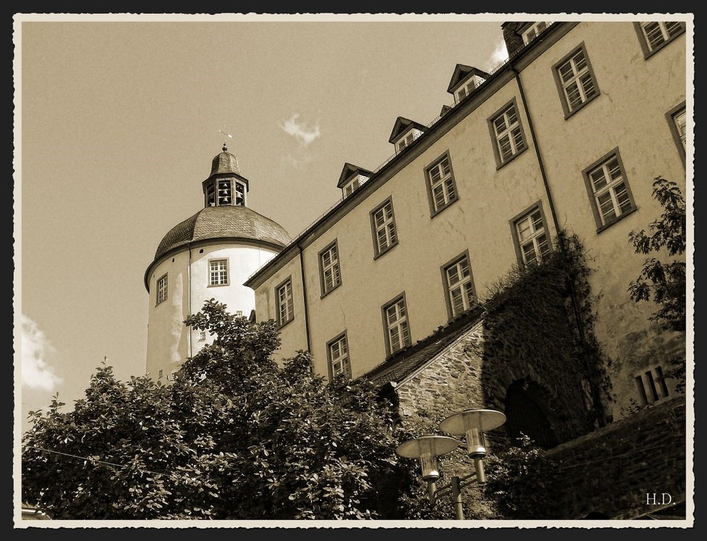 Unteres Schloss