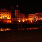 Unteres Schloss in Greiz