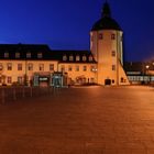 Unteres Schloss in Siegen