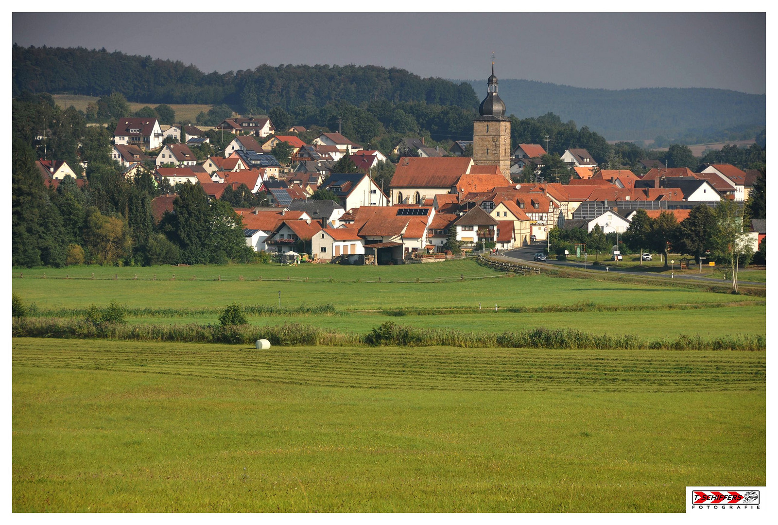 Unterfranken